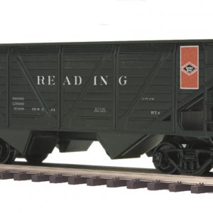 READING 34' Composite Hopper Car
