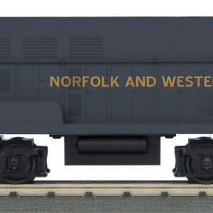 FM H10-44 Diesel Engine w/Proto-Sound 3.0