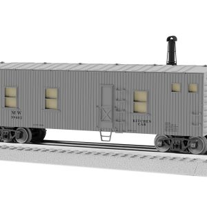 MOW KITCHEN CAR W/ SOUNDS #99402