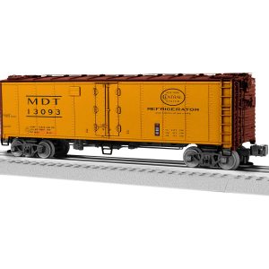 NEW YORK CENTRAL (MDT) FREIGHTSOUNDS REEFERS #13091