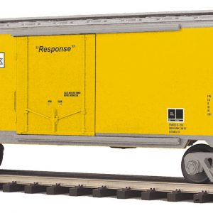UNION PACIFIC  - 40' Steel Sided Reefer Car