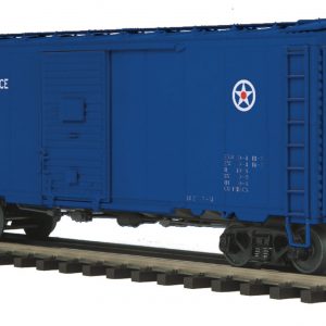 US AIR FORCE  40' AAR Box Car