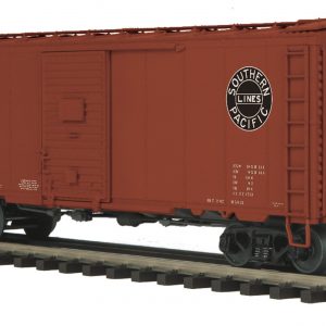 SOUTHERN PACIFIC  40' AAR Box Car