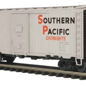 SOUTHERN PACIFIC  40' AAR Box Car