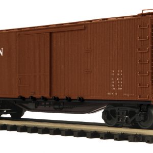 SOUTHERN PACIFIC  40' USRA DOUBLE SHEATHERED  Box Car