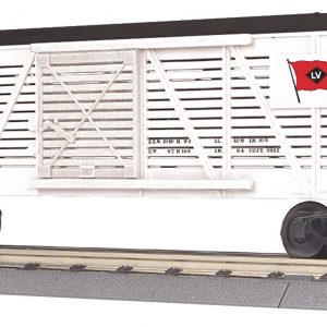 LEHIGH VALLEY  Stock Car