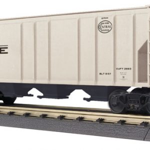 PITTSBURGH & LAKE ERIE Ps-2 Discharge Hopper Car