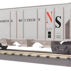 NORFOLK SOUTHERN  Ps-2 Discharge Hopper Car