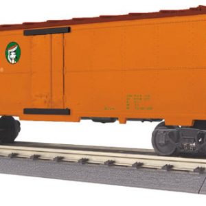 TROPICANA - Reefer Car