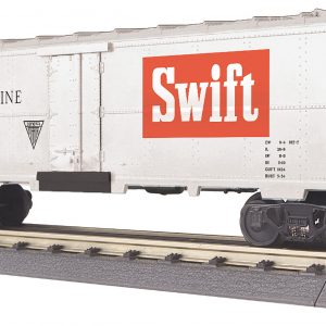 SWIFT - Reefer Car