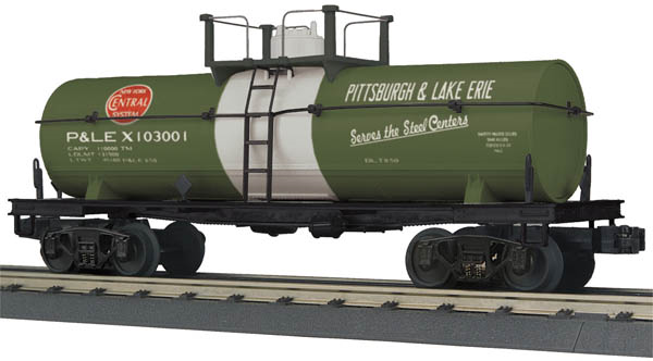 P&LE - Tank Car